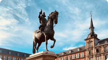 Image of Madrid